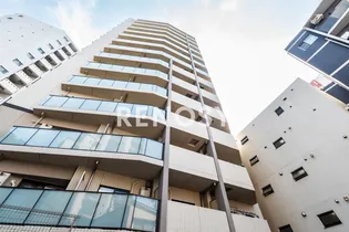 オープンレジデンシア池尻大橋の画像