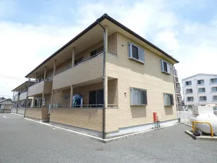 ジュピターB棟の画像