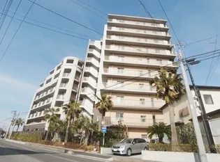 ライオンズクオーレ幕張マークスフォートの画像