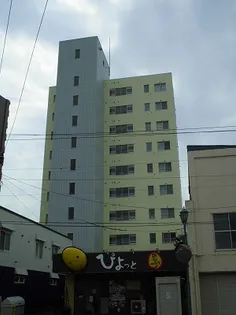 たいせいマンション【5階】の外観