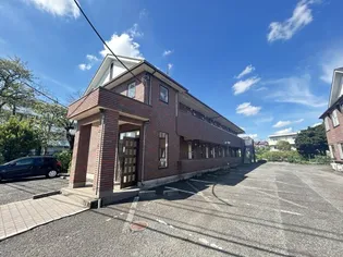 ラシャーブル成瀬【1階】の外観