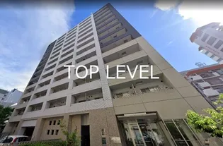 大阪府大阪市淀川区新北野1【マンション】の外観