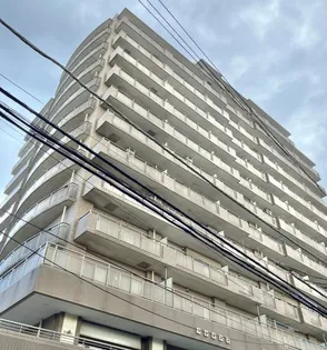 ステーションハイツ高砂の画像