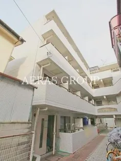 ロザール立石の画像