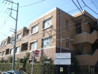 メイクスD棟の画像