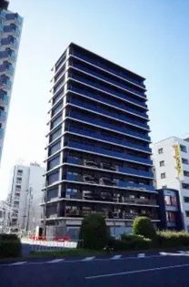 ルーエ今池【4階】の外観