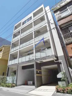 BELL DIOR浅草の画像