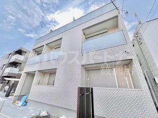 ETOREIMI【3階】の外観