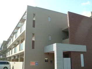 NO SIDE TSUNASHIMA ノーサイド綱島【1階】の外観