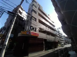 ピアオオタニ【2階】の外観