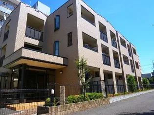 グリーンコートの画像