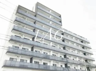 アーバネックス大井仙台坂の画像