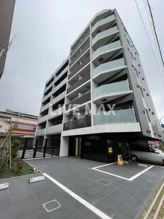 アークマーク大森町レジデンスの画像