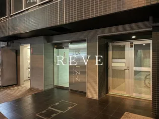 ブライズ神田岩本町【3階】の外観