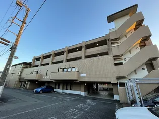 エル【5階】の外観