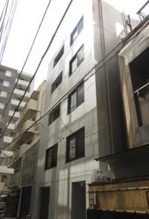 桜ヒルズ日本橋浜町【4階】の外観