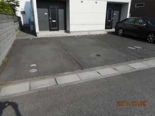 エルパティオの地図