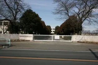 エルパティオの周辺