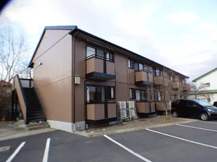 ソアラ22ドルミトリオの画像