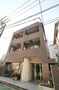 東京都文京区大塚3【マンション】の外観