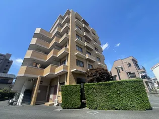 Beeハイム【5階】の外観