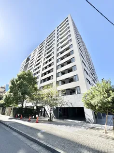 グラン・アベニュー栄【6階】の外観