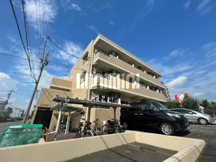 ハイツ並木Bの画像