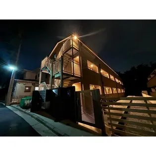 パルトネール東久保町の画像