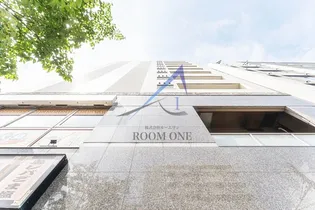 Rising place 桜木町二番館【6階】の外観