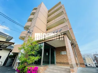 エスペランサ壱番館の画像