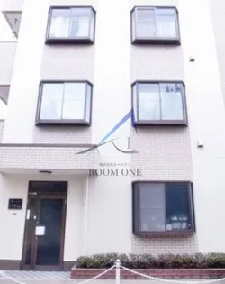 メゾンいずみ【3階】の外観