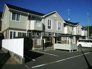 アグレブル北吉田の画像