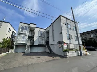 アーバンコート宮の沢の画像