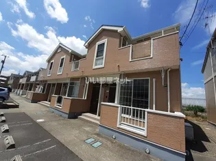 ボーテ【2階】の外観