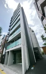 東京都板橋区東新町1【マンション】の外観