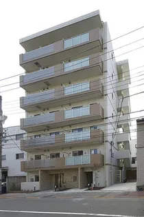 ラヴィエント南千住IIIの画像