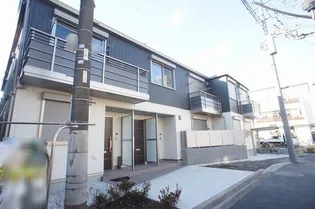 メゾン ド グラン アーブルの画像