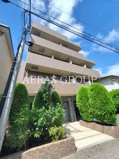 フォルトゥナ目白の画像