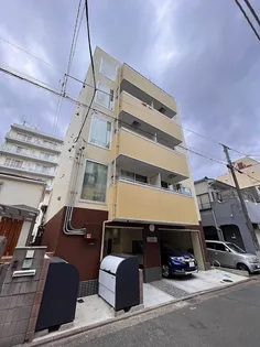 グレースコート平塚の画像