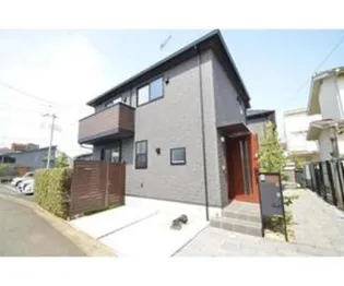 東京都西東京市泉町1【一戸建】の外観