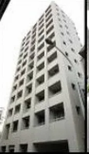 ウィスティリア大森山王【12階】の外観