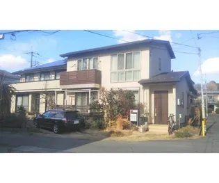 埼玉県さいたま市緑区大字大門【一戸建】の外観