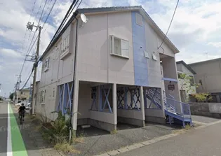 クレセントベルの画像