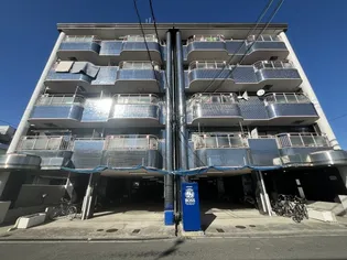 グレイスガーデン新森2号館の画像