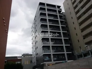 宮城県仙台市宮城野区小田原山本丁【マンション】の外観