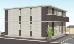 レジデンス薬師堂 Eの画像