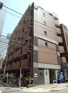 パレステュディオ浜松町の画像