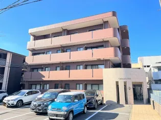 カーサグランデの画像