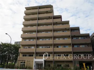 メインステージTOKYO・NORTH HY’s【3階】の外観