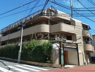 NHレジデンス落合の画像